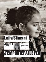 J'emporterai le feu cd