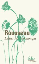 LETTRES SUR LA BOTANIQUE
