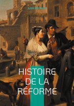 HISTOIRE DE REFORME