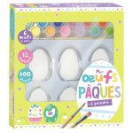 MES ?UFS DE PÂQUES À PEINDRE
