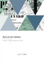 Revue du culte catholique