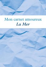 MON CARNET AMOUREUX MER