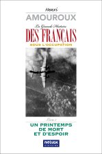 La Grande Histoire des Français sous l'Occupation - Livre 7