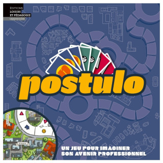 Postulo