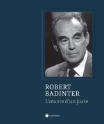 Hommage à Robert Badinter