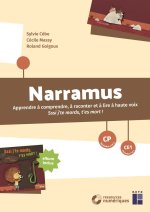 Narramus - Si je te mords, t'es mort CP-CE1 + téléchargement