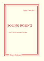 Boeing Boeing