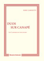 Duos sur canapé