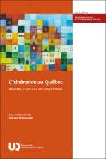 L'ITINERANCE AU QUEBEC