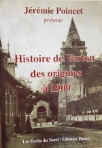 Histoire de Verton des origines à 1900