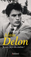 ALAIN DELON