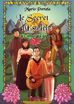 Le Secret d'Estrielz : Le Conteur