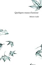 Quelques maux d'amour