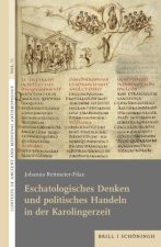 Eschatologisches Denken und politisches Handeln in der Karolingerzeit
