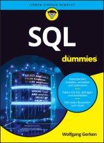 (Einfuhrung in) SQL fur Dummies