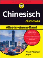 Chinesisch Alles-in-einem-Band fur Dummies