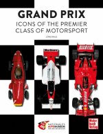 Grand Prix (englische  Ausgabe)