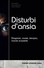 Disturbi d'ansia