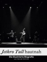 Jethro Tull hautnah