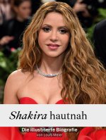 Shakira hautnah