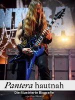 Pantera hautnah