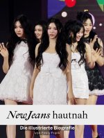 NewJeans hautnah