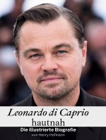 Leonardo di Caprio hautnah