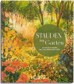 Stauden im Garten