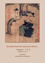 Records from the AncestralMirror