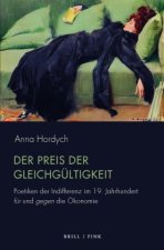 Der Preis der Gleichgültigkeit