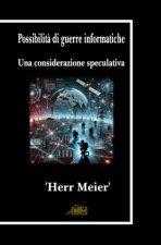 Possibilità di guerre informatiche