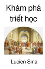 Khám phá tri t h c