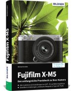 Fujifilm X-M5