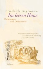 Im leeren Haus