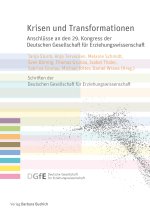 Krisen und Transformationen