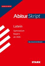 STARK AbiturSkript Latein - Bayern ab 2026
