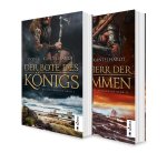 Die Britannien-Saga. Band 1 und 2: 