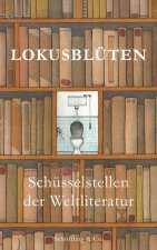 Lokusblüten