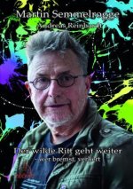 Der wilde Ritt geht weiter