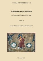 Buddhaksetraparisodhana