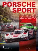 Porsche Motorsport / Porsche Sport 2024 - English, German