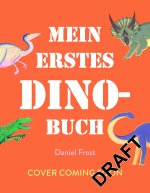 Mein erstes Dino-Buch
