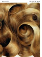 Simone Haack - Untangling the Strands / Dém?ler les Fils