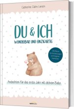Du & ich - wunderbar und einzigartig