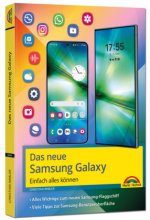 Das neue Samsung Galaxy - mit Android