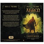 Ahren: Der 13. Paladin Band I