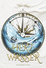 Sturmgeboren-Ein Herz aus Wasser