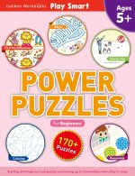 Play Smart Puzzle Book Standard