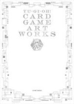YU-GI-OH! CARD GAME ART WORKS (ARTBOOK VO JAPONAIS)