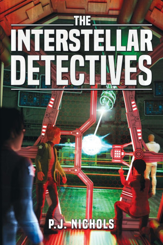 The Interstellar Detectives